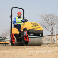 FYL-880 Double Drum 1 Ton Vibratory Road Roller